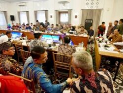 259 Ribu Warga Banyuwangi Daftar Bansos Digital, Pemerintah Pusat Apresiasi Kesuksesan Uji Coba