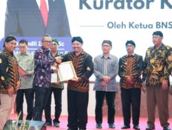 Dua Kurator Keris Indonesia Ikuti Kegiatan Kuratorial di Belanda, Dukung Pemulangan 30.000 Artefak Budaya