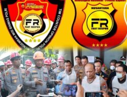 PW Fast Respon Nusantara Sampaikan Duka Cita atas Musibah Ponpes Al Khoziny Sidoarjo