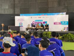Banyuwangi Career Expo, Sediakan Loker untuk Disabilitas hingga Buka Kelas Training Affiliator