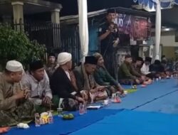 BNPM Kota Malang Hadiri Maulid Nabi, Perkuat Silaturahmi dan Komitmen Layani Warga Madura
