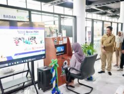 Layanan BPOM Kini Buka Setiap Hari di Mal Pelayanan Publik Banyuwangi