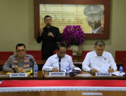 Kortas Tipidkor Sebut Kerugian Negara Kasus PLTU Kalbar Rp1,3 Triliun