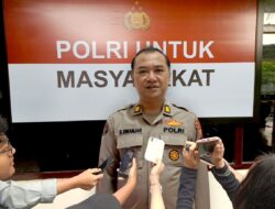 Gercep Respon Laporan Masyarakat Polres Malang Berhasil Ungkap Curanmor Mobil HR-V Ditemukan di Madura