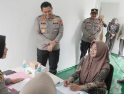 SPPG YKB Cabang Blitar Buka Rekrutmen Relawan Warga Antusias Mendaftar