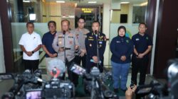 Polda Jatim Bentuk Tim Gabungan Tangani Kasus Ponpes Al-Khoziny Sidoarjo