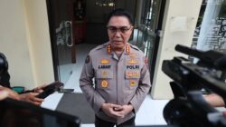 Polda Jatim Amankan Dua Terduga Pelaku Perusak Makam di Pasuruan