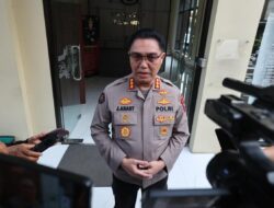 Polda Jatim Amankan Dua Terduga Pelaku Perusak Makam di Pasuruan
