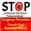 LAKSI Mengecam Ujaran Kebencian dan Fitnah Keji Terhadap Kepala BGN