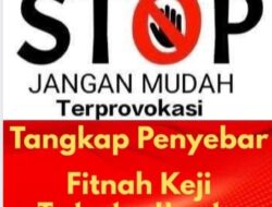 LAKSI Mengecam Ujaran Kebencian dan Fitnah Keji Terhadap Kepala BGN