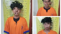 Polsek Muncar Ungkap Dua Kasus Pencurian Sekolah, Tiga Pelaku Masih Remaja