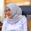 Rakornas TPAKD Bareng Kementerian-OJK, Bupati Ipuk Komitmen Perkuat Literasi dan Inklusi Keuangan Daerah