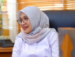 Rakornas TPAKD Bareng Kementerian-OJK, Bupati Ipuk Komitmen Perkuat Literasi dan Inklusi Keuangan Daerah