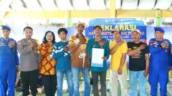 Ditpolairud Polda Jatim Kampanyekan Laut Sehat Nelayan Kuat