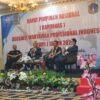 Ketua Awpj Jatim Turut Sukseskan Rapimnas AWPI KE 2