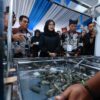 Ratusan Pelaku Industri Udang Berbagai Daerah di Indonesia Kumpul di Banyuwangi, Bahas Ekspor ke AS