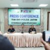 Tim DVI Polda Jatim Berhasil Identifikasi 58 Korban Robohnya Ponpes Al Khoziny Sidoarjo