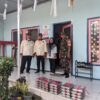 Semangat Sehat Generasi Bangsa: 1.000 Siswa di Kalibaru Banyuwangi Nikmati Menu Spesial Program Makan Bergizi Gratis