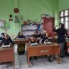 Babinsa Koramil 0825/20 Songgon Dampingi Pendistribusian Makan Bergizi Gratis Di 34 Sekolah Kecamatan Songgon