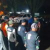 Babinsa Koramil 0825/04 Genteng Bersama Aparat Desa Gencarkan Penertiban, Ciptakan Lingkungan yang Lebih Produktif