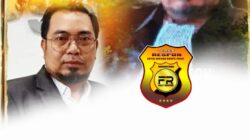 Ketua Umum FRN, Agus Flores, Kecam Keras Aksi Teror Terhadap Jurnalis di Aceh: “Jangan Sentuh Jurnalis Kami!”