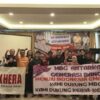 Aliansi Kehendak Rakyat Dukung Penuh Program Makan Bergizi Gratis, Siap Kawal Menuju Indonesia Emas 2045