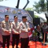 Kapolda Jatim Tegaskan Aktivitas Pendidikan Santri Harus Tetap Berlanjut