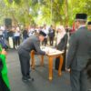 PW FRN DPC Banyuwangi Sampaikan Selamat atas Pelantikan Kepala Dinas Kesehatan yang Baru