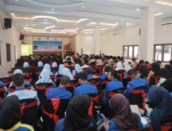 Polres Jember Gelar Seminar Pembinaan Pelajar Menuju Indonesia Emas 2045