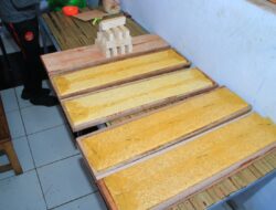 Warga Binaan Lapas Banyuwangi Produksi 20 Kg Tempe per Hari, Bukti Nyata Program Pembinaan Berdaya Guna