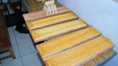 Warga Binaan Lapas Banyuwangi Produksi 20 Kg Tempe per Hari, Bukti Nyata Program Pembinaan Berdaya Guna
