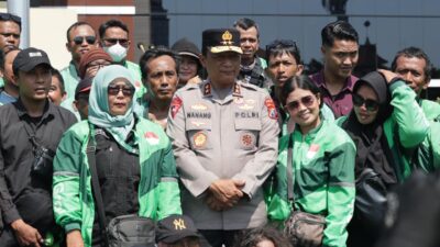 Kapolda Jawa Timur Ajak Masyarakat Jogo Jatim Aman, Tentrem, Makmur, Tertib dan Raharja