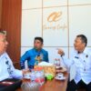 Pemberdayaan Warga Binaan untuk Menghasilkan Produk UMKM Dapat Dukungan dari Kemenko Kumham Imipas