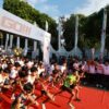Pemkab Banyuwangi dan OJK Gelar BIK Run