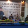 Peringatan Hari Jadi ke-162 Desa Wringingin Songo Gelar Selamatan, “Guyub Rukun Mbangun Desa”