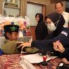 Polres Malang Gelar Khitan Massal Gratis, Puluhan Anak Dapat Bingkisan dan Sembako