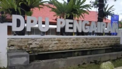 Dinas PU Pengairan Banyuwangi Luncurkan “Warm System”, Aplikasi Pemantau Air Irigasi Secara Real Time