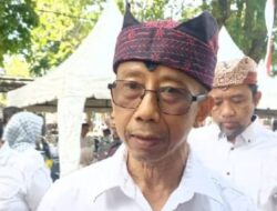 Rumah Pasutri Disabilitas Terancam Longsor, Dinas PU Pengairan Banyuwangi Segera Lakukan Penanganan Darurat