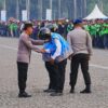 Kapolri Ajak Ojek Online Bersinergi Jaga Kamtibmas