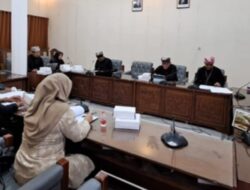 DPRD Banyuwangi Bahas Raperda Inovasi Daerah: Dorong Ekosistem Inovatif dan Perlindungan HKI