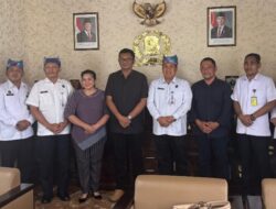DPRD Banyuwangi Dukung Rencana Pembangunan Lapas Baru dan Penguatan Layanan Imigrasi