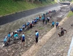 DPU Pengairan Banyuwangi Gelontor Sedimentasi di DAM Karangdoro, Pastikan Pasokan Air Siap untuk Musim Tanam 2025/2026
