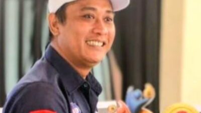 Ruslan Abdul Gani Rayakan Ulang Tahun ke-42 dengan Refleksi dan Komitmen Pengabdian