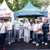 Akad Massal KPR Subsidi Bersama BTN-Developer, Bupati Ipuk: Kolaborasi Sukseskan Program Presiden