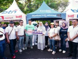 Akad Massal KPR Subsidi Bersama BTN-Developer, Bupati Ipuk: Kolaborasi Sukseskan Program Presiden