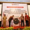 Wabup Mujiono Minta Bawaslu Banyuwangi Jamin Keterbukaan Informasi Publik