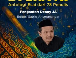 Mengajari AI Menulis Sastra