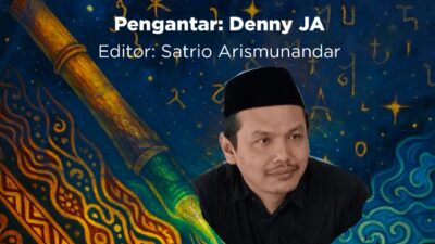 Mengajari AI Menulis Sastra