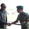 Brigjen TNI Denny Marantika Tiba di Banyuwangi, Dandim 0825 Siaga Menyambut Kunjungan Strategis TNI ke PT Lundin