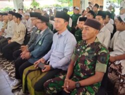 Kick Off Hari Santri 2025: Dari Pendopo Blambangan, Banyuwangi Gaungkan Spirit Santri Aman, Mandiri, dan Berdaya Digital